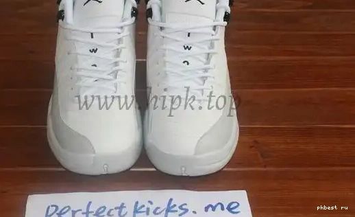 Jordan Authentic GS Air “Barons” 12 0615